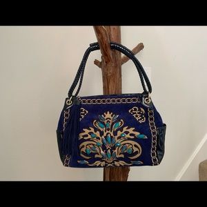 Original by Sharif 1827 Handbag